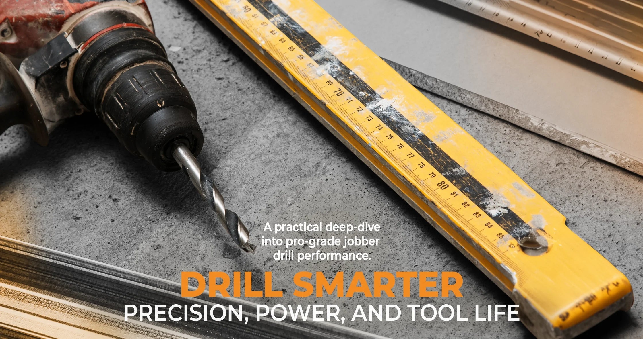 Alpha Jobber Drill Bit 11.5mm x 142mm Gold Series 9LM115: A Deep Practical Guide for Trades and Fabricators - Industrial Electrical Warehouse