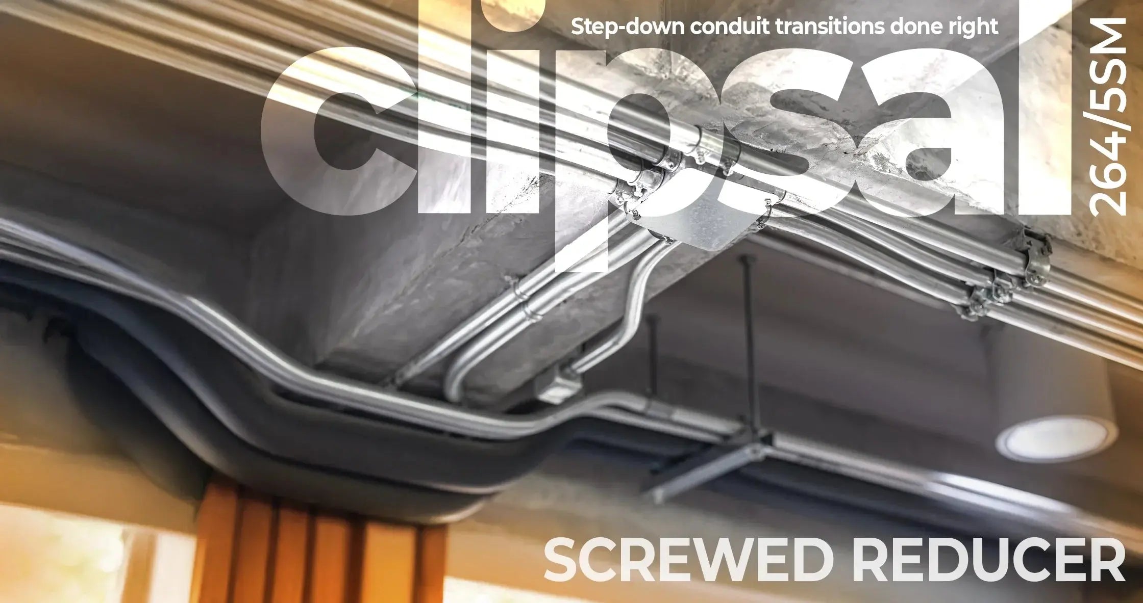 Clipsal 264/5SM Screwed Reducer: A Practical Guide for Electricians and Installers - Industrial Electrical Warehouse