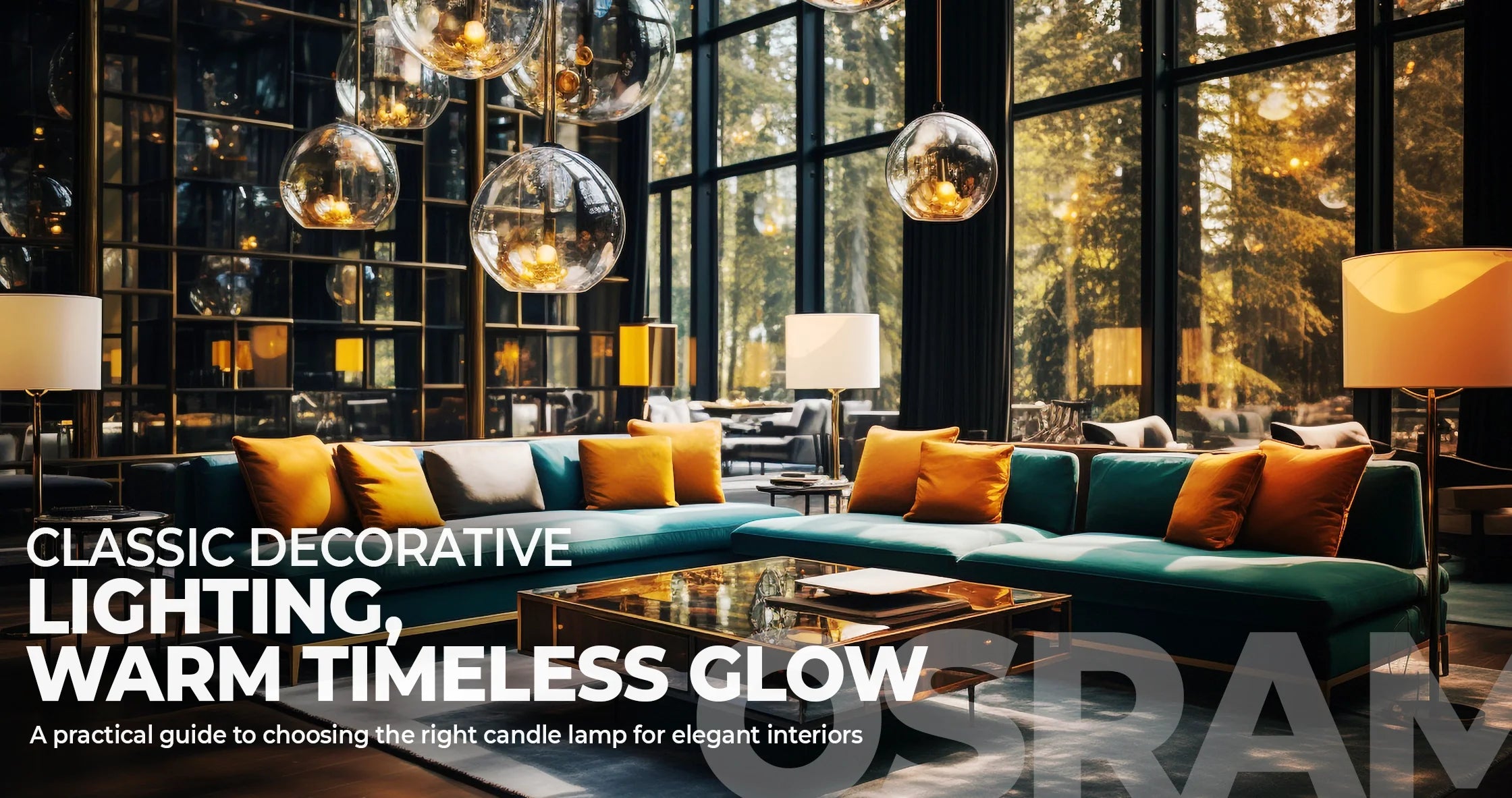 Osram Plain Candle Lamp Globe SES 40W: A Classic Decorative Bulb for Warm, Timeless Lighting - Industrial Electrical Warehouse