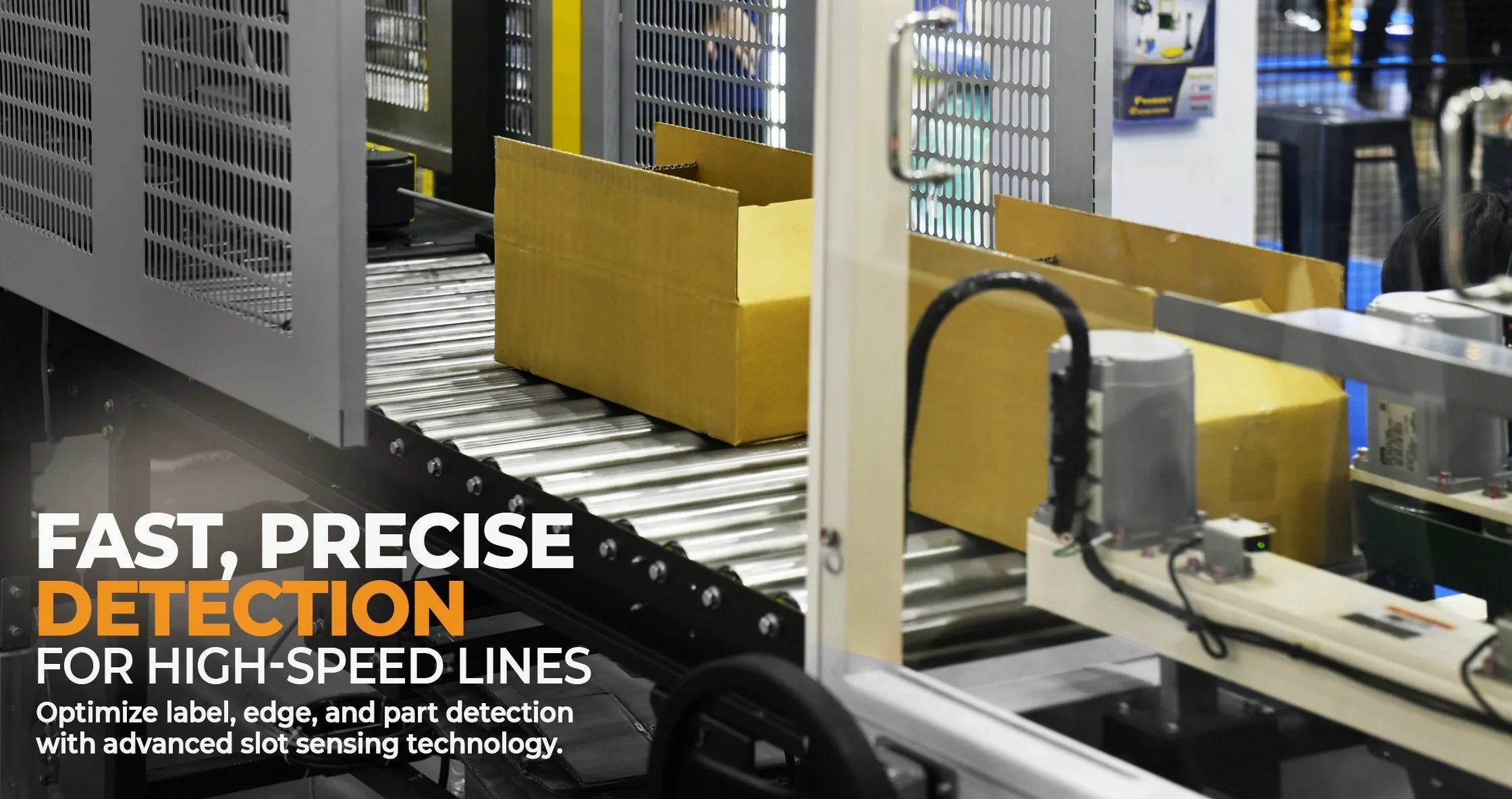 Understanding the Banner SL30VB6VY Slot Sensor - Industrial Electrical Warehouse