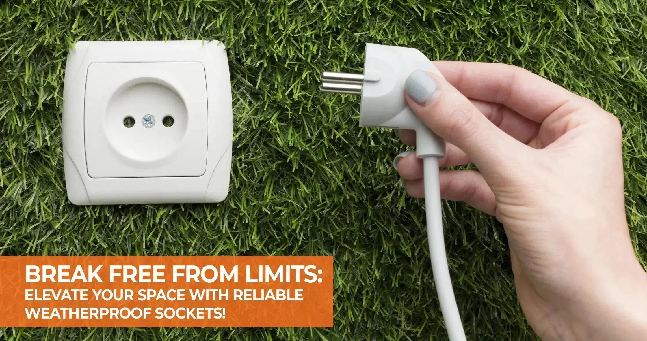 Comprehensive Insight into Weatherproof Plugs, Sockets, and Outlets for Enhanced Safety and Efficiency - Industrial Electrical Warehouse