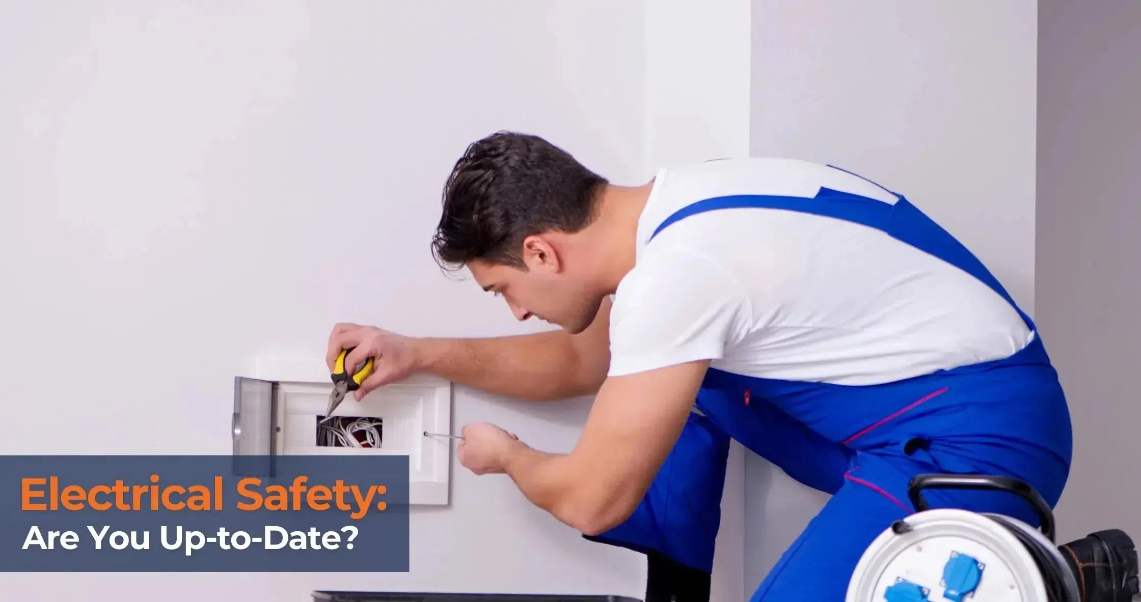 Essential Signs Indicating Your Home Requires an Electrical System Upgrade - Industrial Electrical Warehouse