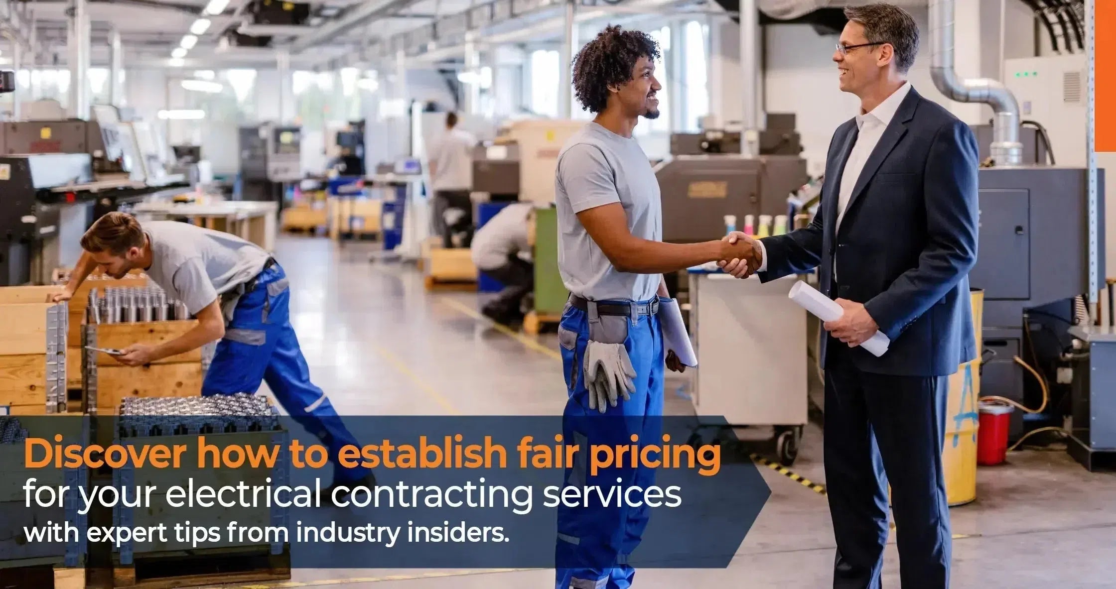 Mastering Fair Pricing: 7 Strategies Every Electrical Contractor Should Know - Industrial Electrical Warehouse