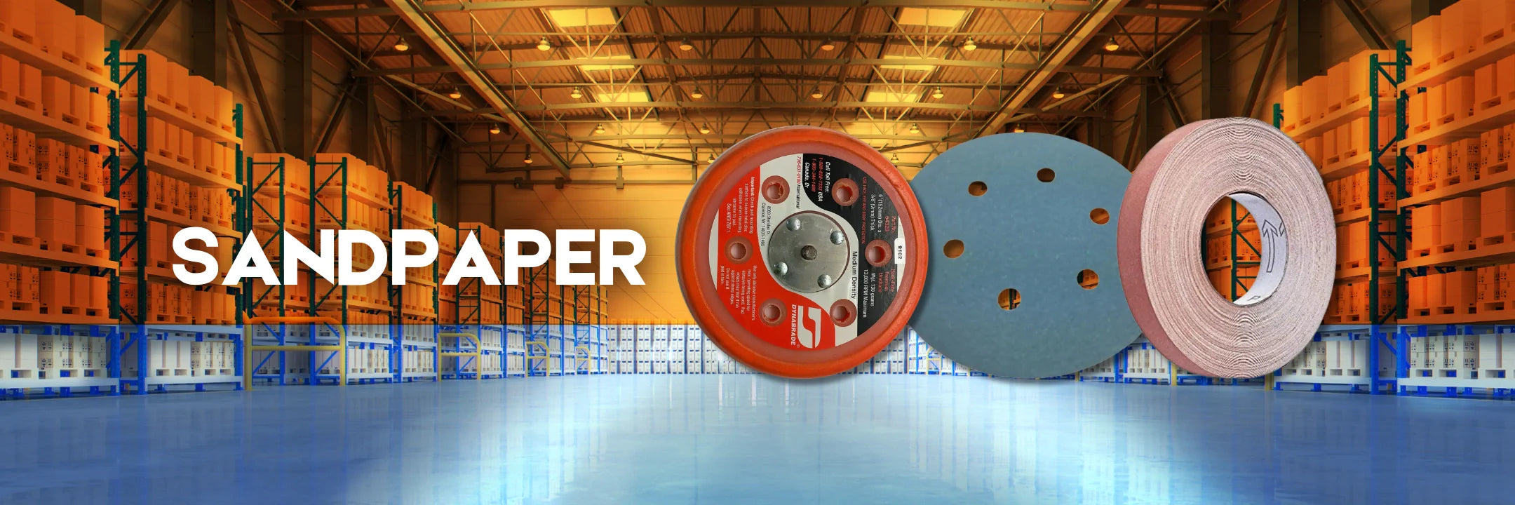 Shop-Sandpaper-Online-Collection-at-Industrial-Electrical-Warehouse