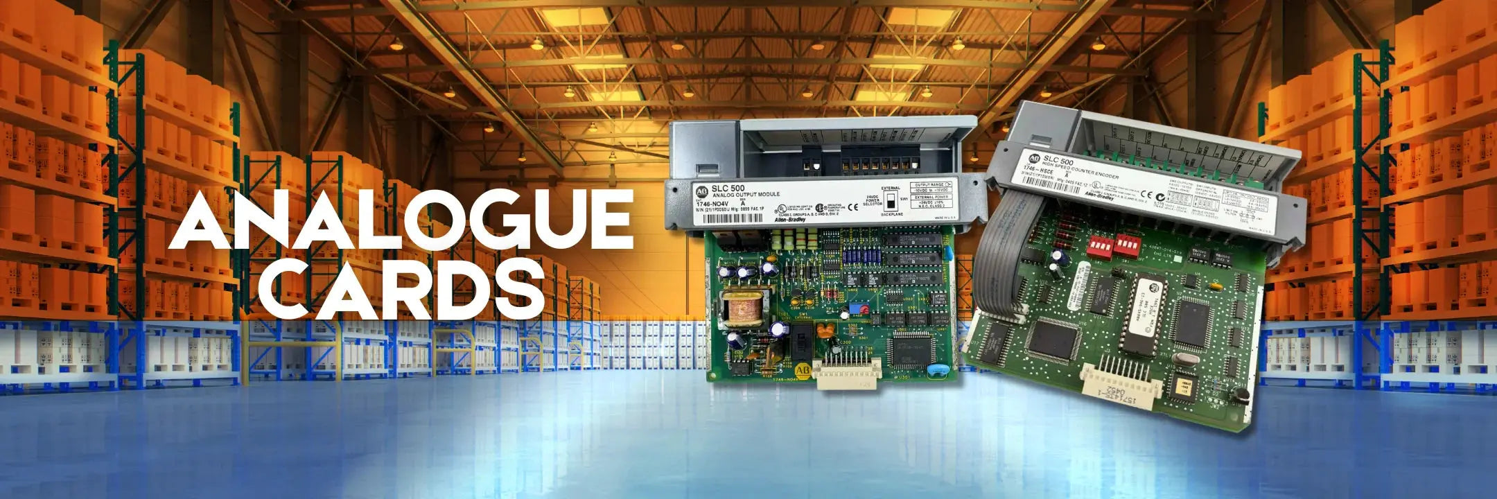 Shop-Analogue-Cards-Collection-Online-at-Industrial-Electrical-Warehouse