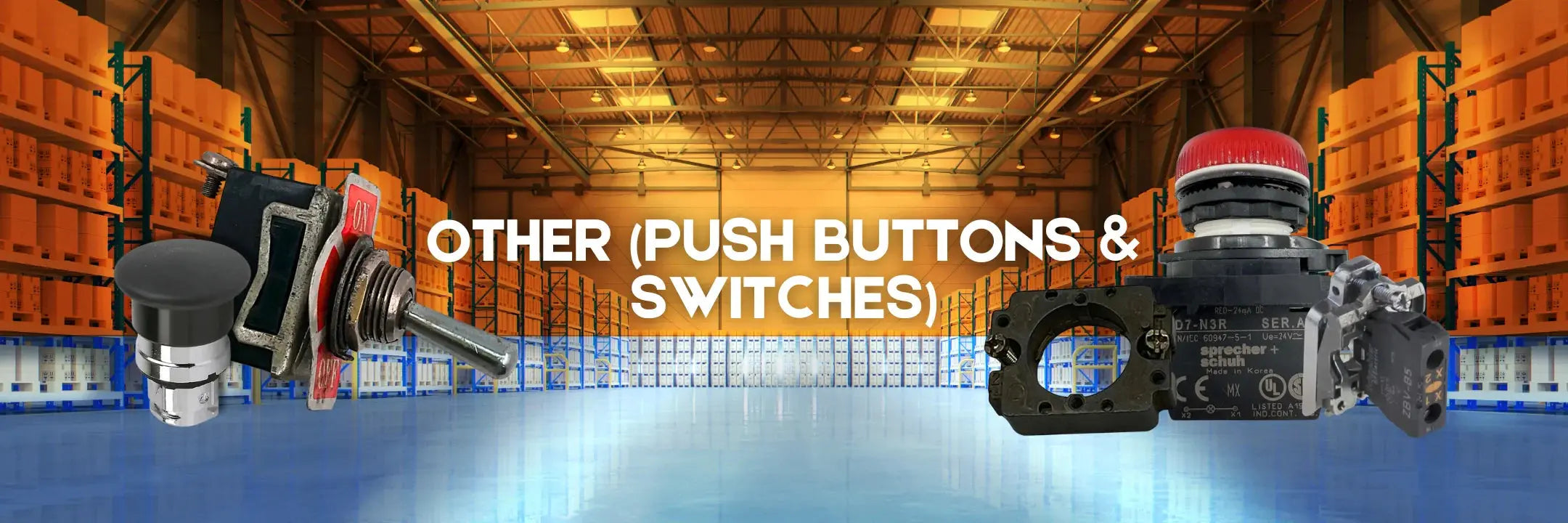 Shop-Others-Push-Button-And-Switches-Collection-Online-at-Industrial-Electrical-Warehouse