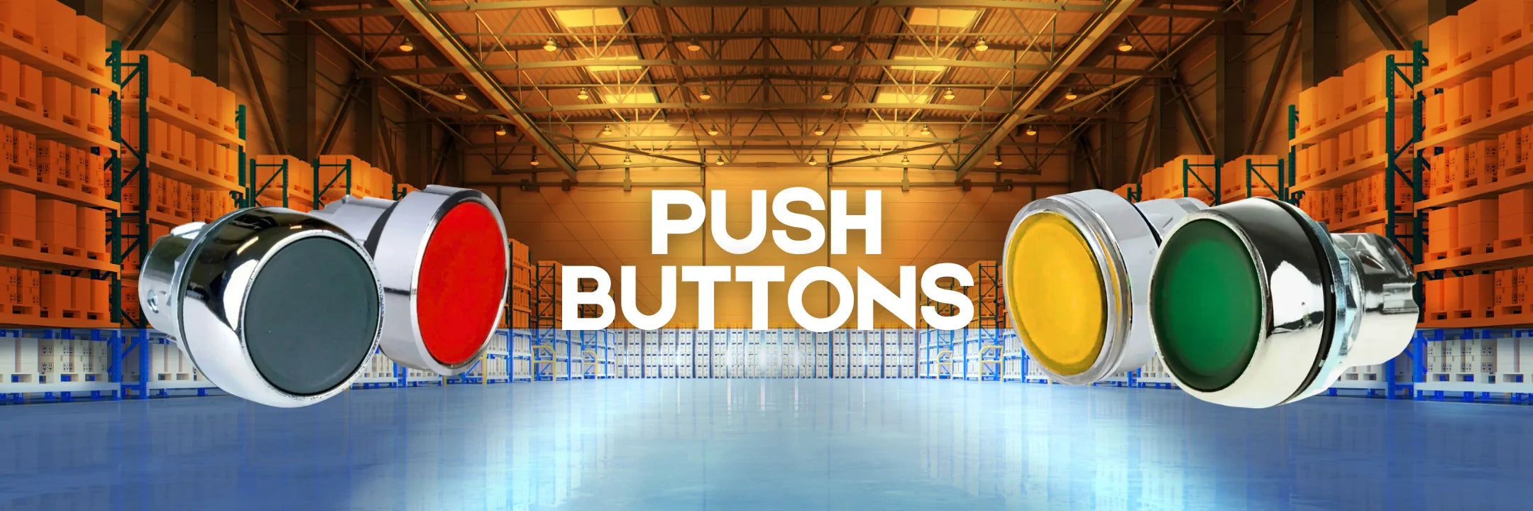 Shop-Push-Buttons-Collection-Online-at-Industrial-Electrical-Warehouse