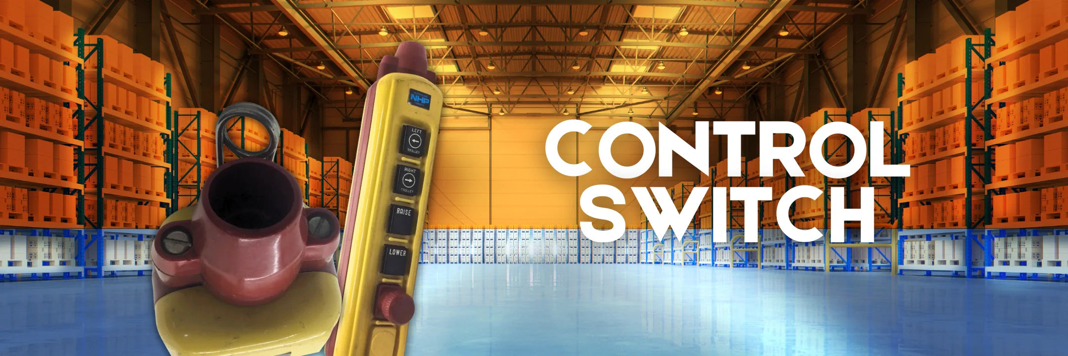 Shop-Control Switch-Collection-Online-at-Industrial-Electrical-Warehouse