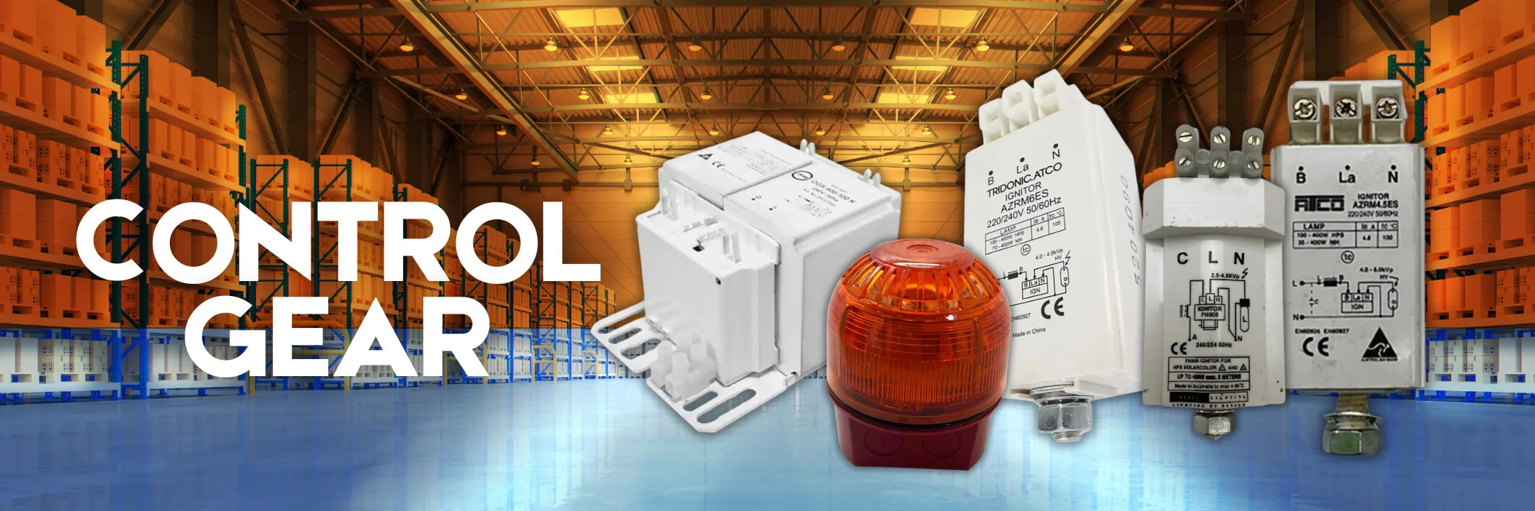 Shop-Control Gear-Collection-Online-at-Industrial-Electrical-Warehouse
