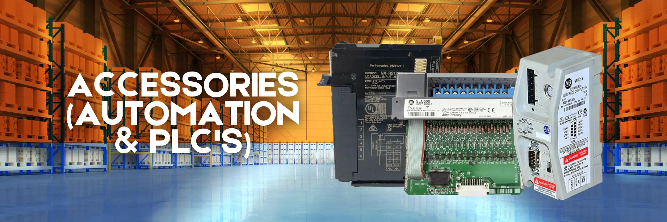 Shop-Accessories-Automation-&-PLC's-Collection-Online-at-Industrial-Electrical-Warehouse