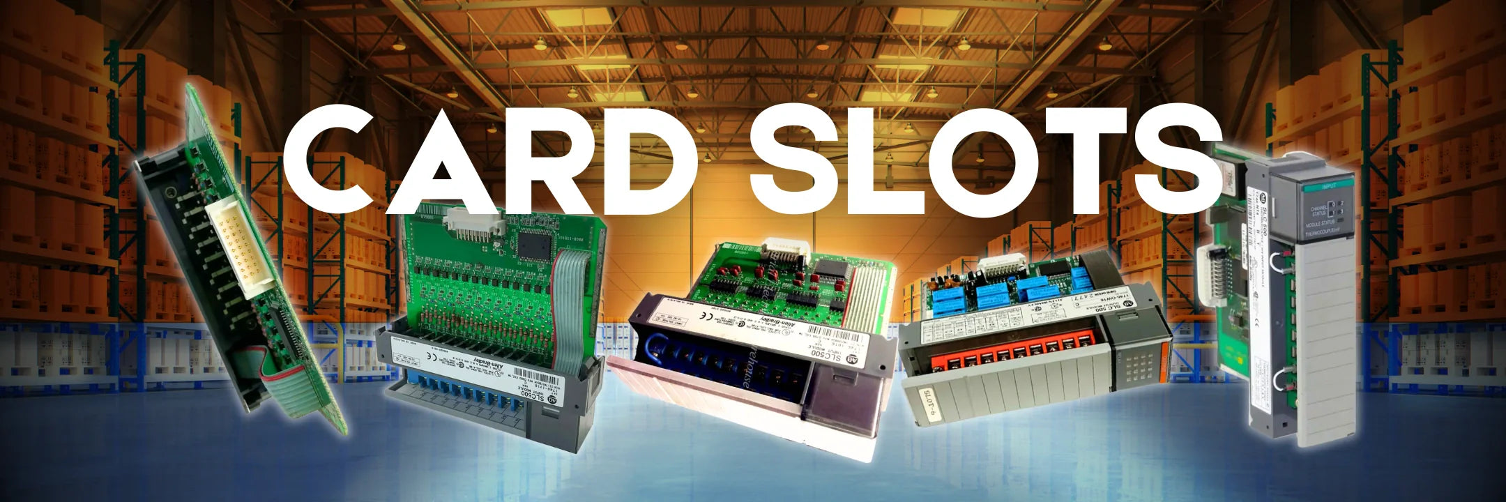Shop-Card Slots-Collection-Online-at-Industrial-Electrical-Warehouse