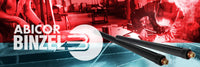 Abicor Binzel logo