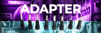 Adapter logo