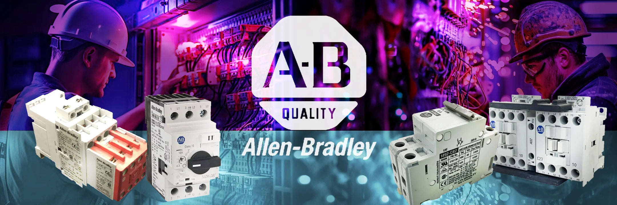 Shop-Allen-Bradley-Collection-Online-at-Industrial-Electrical-Warehouse