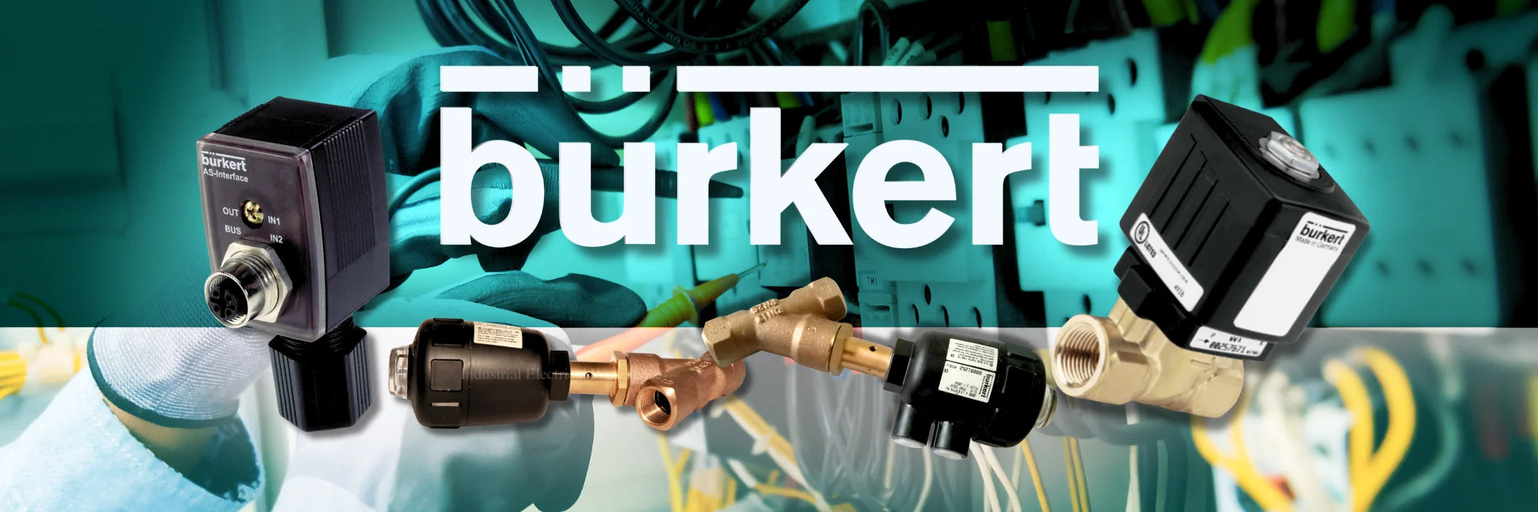 Shop-Burkert-Collection-Online-at-Industrial-Electrical-Warehouse