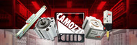 Camozzi logo