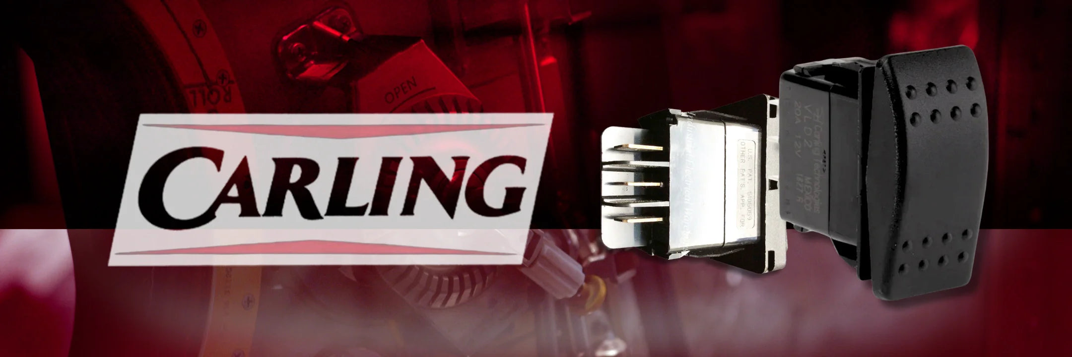 Shop-Carling-Technologies-Collection-Online-at-Industrial-Electrical-Warehouse