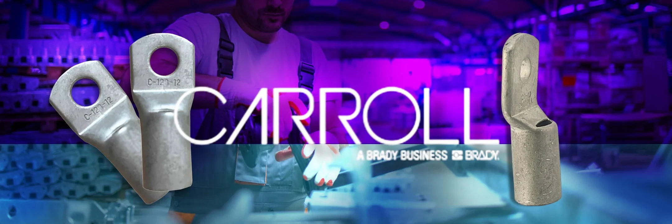 Shop-Carroll-Collection-Online-at-Industrial-Electrical-Warehouse