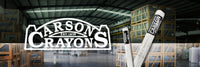 Carson Crayons logo