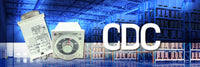CDC logo