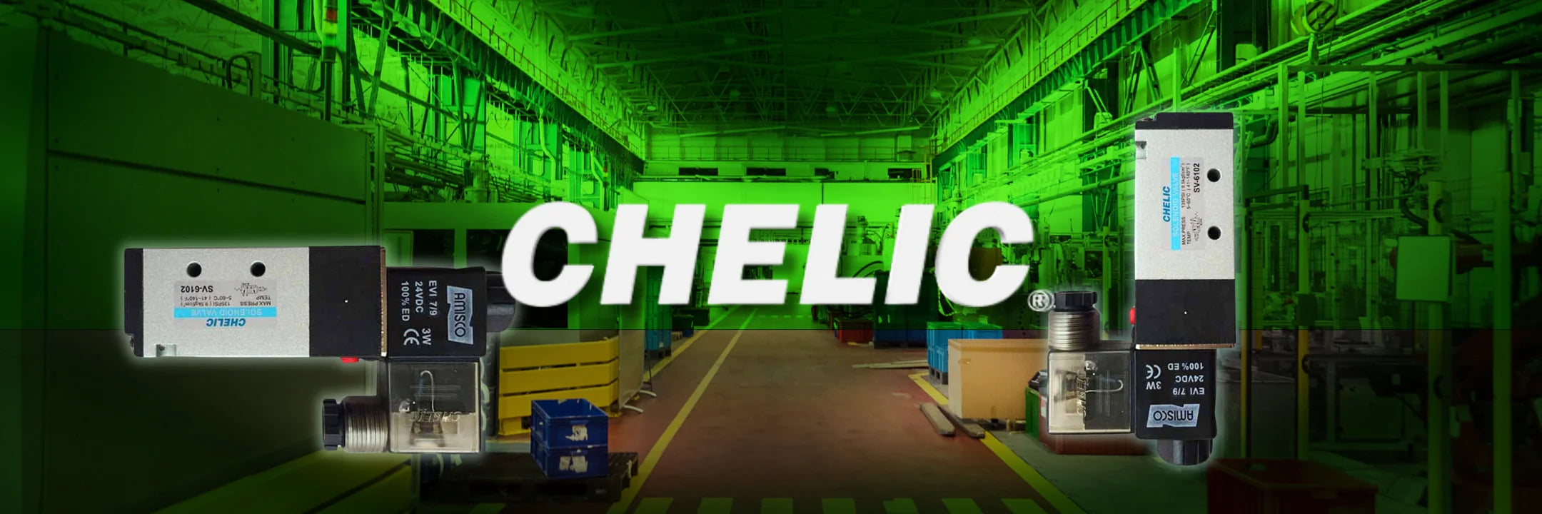 Shop-Chelic-Collection-Online-at-Industrial-Electrical-Warehouse