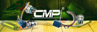 CMP logo