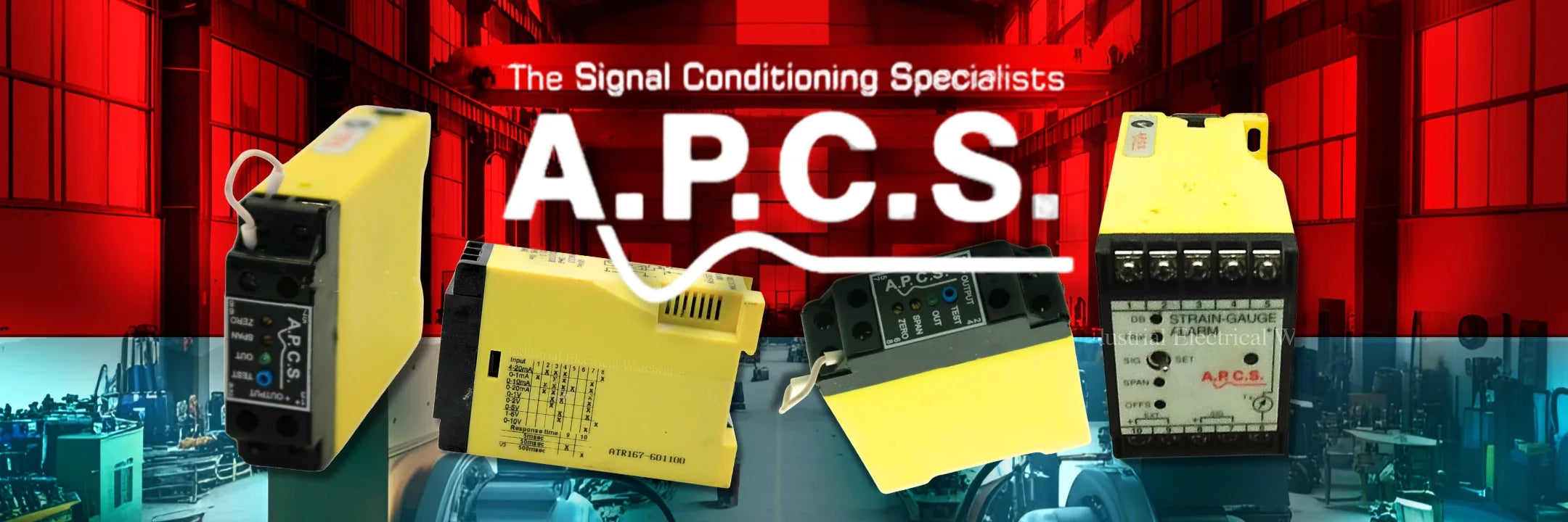 Shop-A.P.C.S-Collection-Online-at-Industrial-Electrical-Warehouse