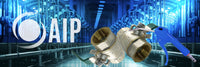 AIP logo