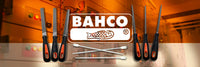 Bahco logo