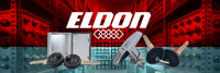 Eldon logo