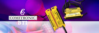 Comitronic-BTI logo