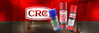 CRC logo
