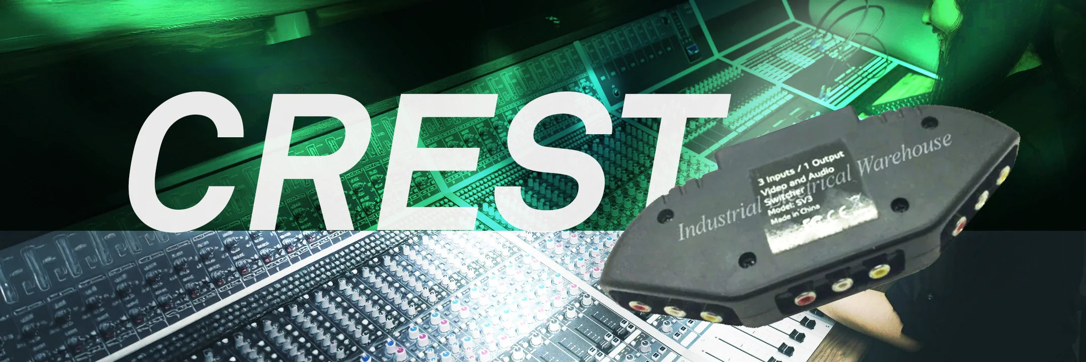 Shop-Crest-Collection-Online-at-Industrial-Electrical-Warehouse