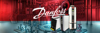 Danfoss logo