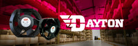 Dayton Electric logo
