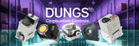 DUNGS logo