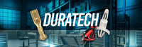 Duratech logo