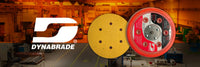 Dynabrade logo