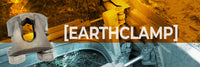 Earth Clamp logo