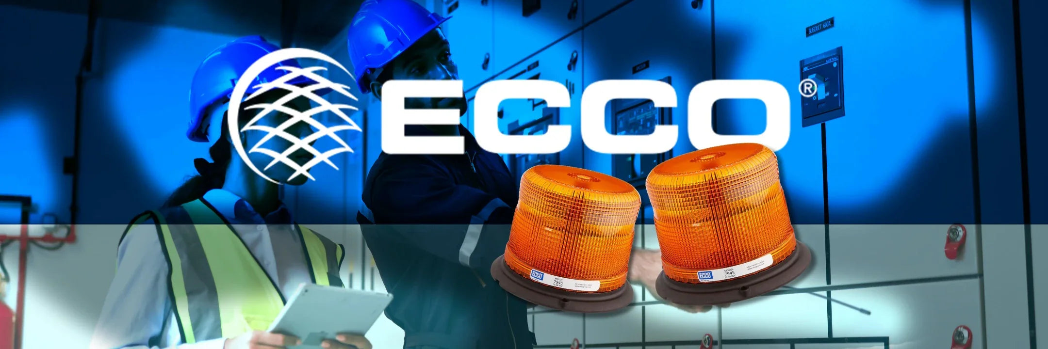 Shop-ECCO-Collection-Online-at-Industrial-Electrical-Warehouse