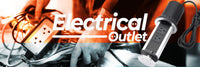 Electrical Outlet logo