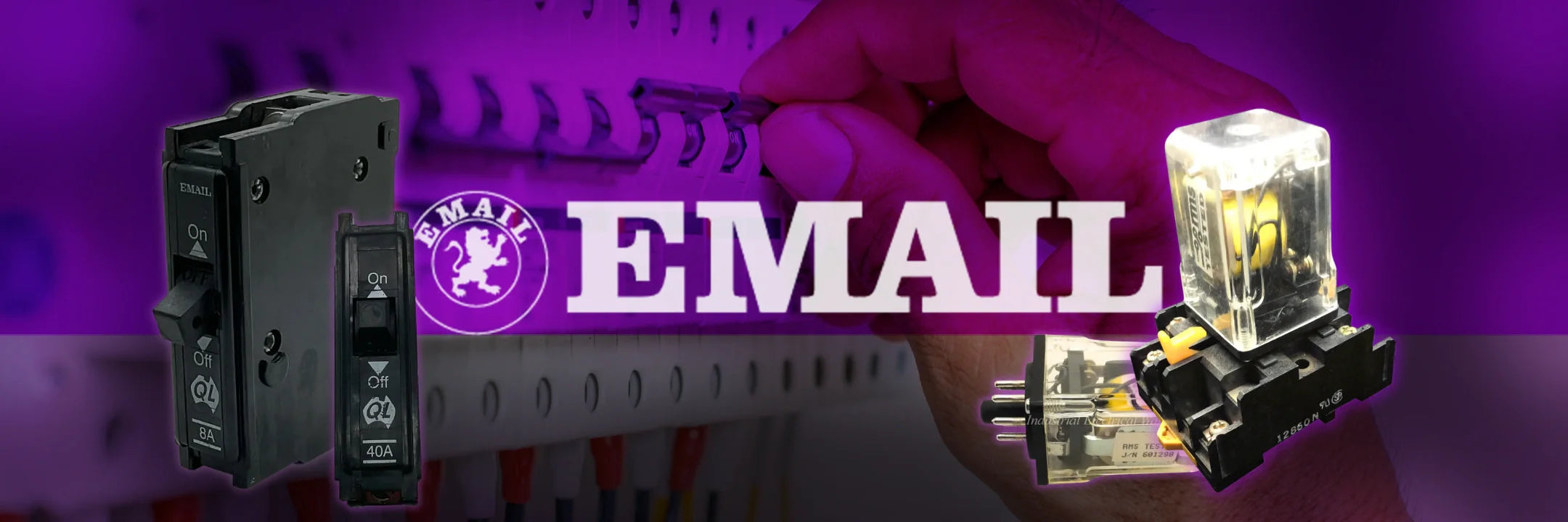 Shop-Email-Collection-Online-at-Industrial-Electrical-Warehouse