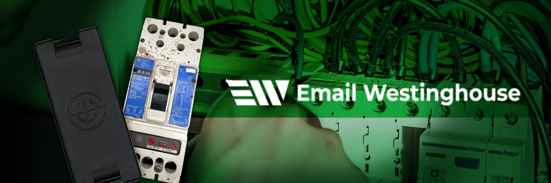 Shop-Email-Westinghouse-Collection-Online-at-Industrial-Electrical-Warehouse