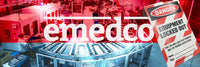 Emedco logo