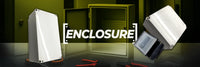 Enclosure logo