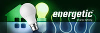 Energetic Smarter Lighting logo