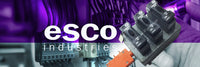 ESCO Industries logo