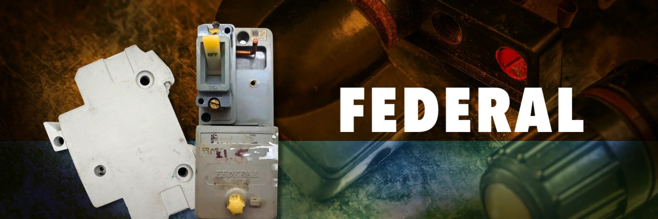 Shop-Federal-Collection-Online-at-Industrial-Electrical-Warehouse