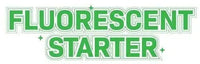 Fluorescent Starter logo