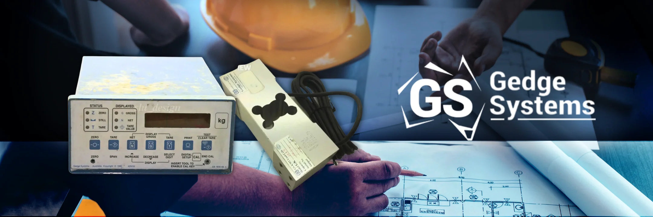 Shop-Gedge System-Collection-Online-at-Industrial-Electrical-Warehouse